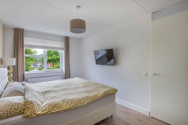 Medium property photo - Jeanne D'arclaan 16B, 8302 ZA Emmeloord